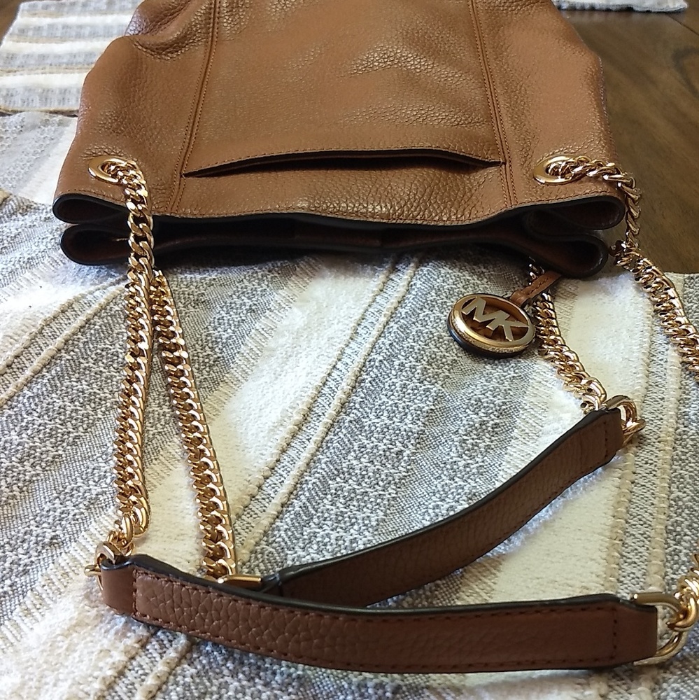 Michael Kors Leather handbag - Picture 4 of 5